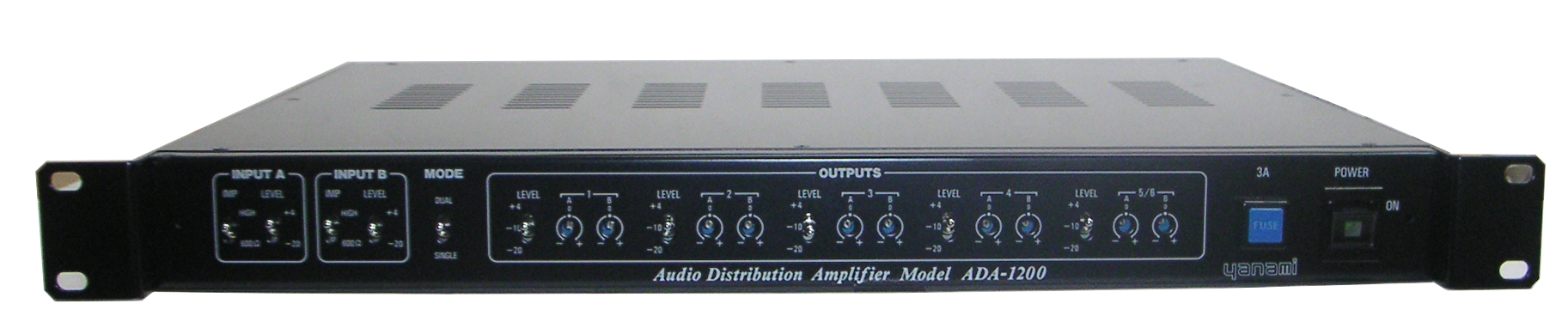 ADA-1200外観